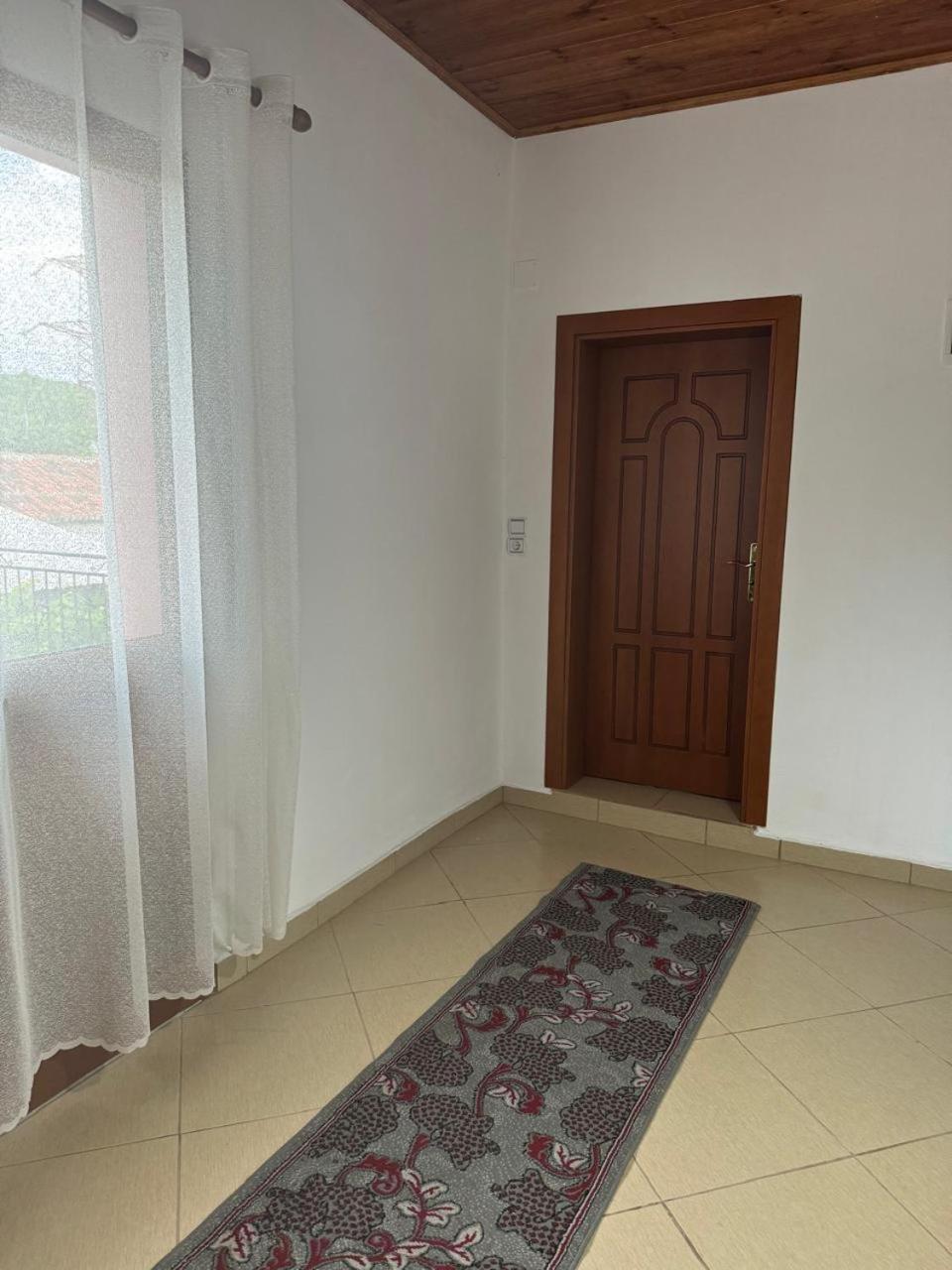 Villa Zefi Rrenc Papaj Extérieur photo