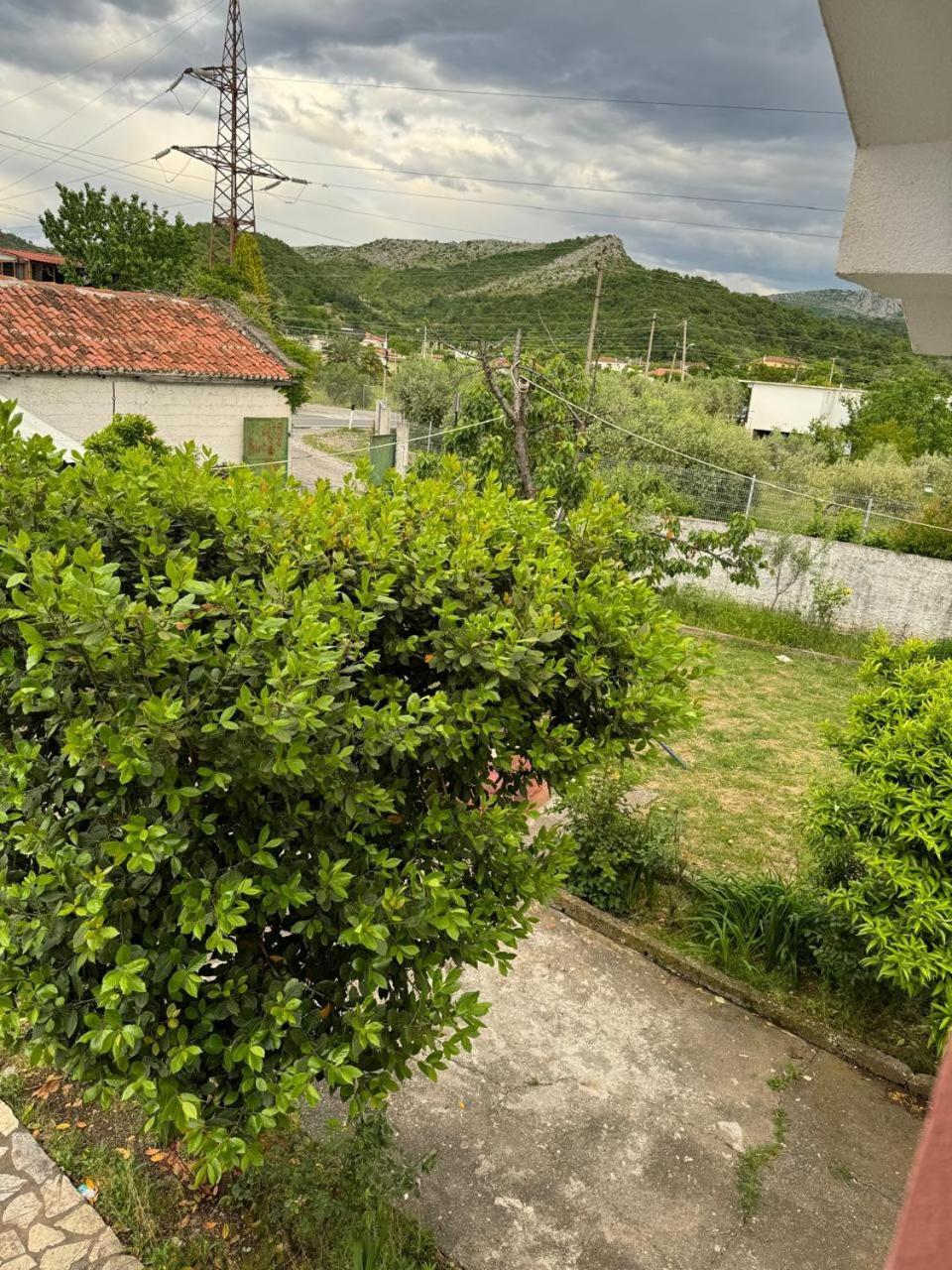 Villa Zefi Rrenc Papaj Extérieur photo