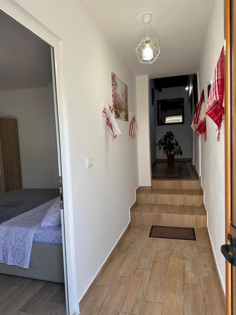 Villa Zefi Rrenc Papaj Extérieur photo