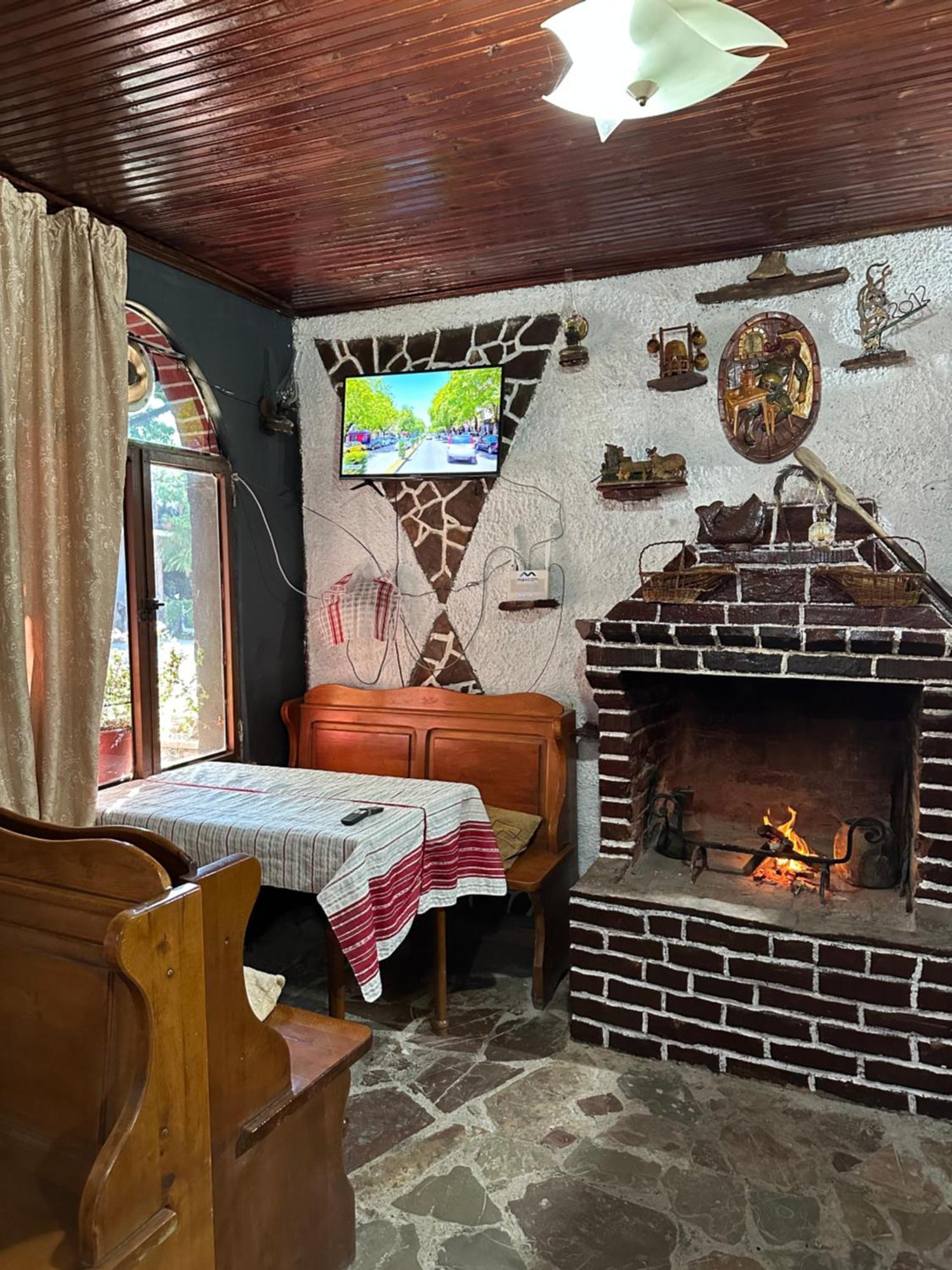 Villa Zefi Rrenc Papaj Extérieur photo